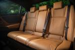 Lexus ES300h 2018 года (NA)